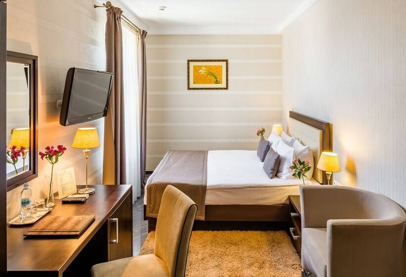 اتاق استاندارد, Taurus Hotel & Spa