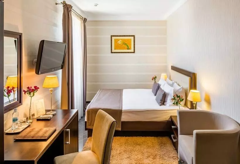 Habitació Estàndard, Taurus Hotel & Spa