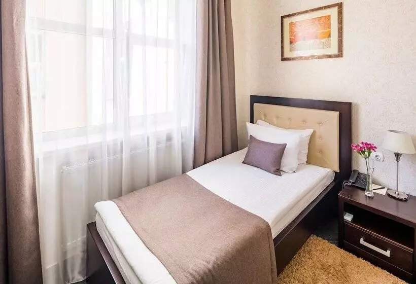 Habitación Estàndard Individual, Taurus Hotel & Spa