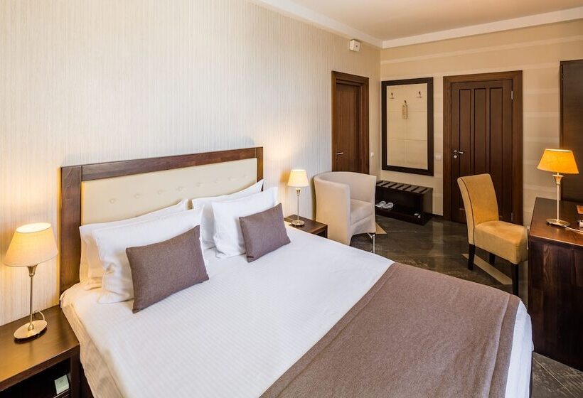 اتاق استاندارد, Taurus Hotel & Spa