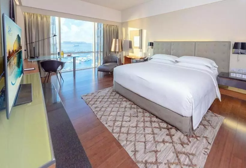 Club Room King Bed, The Art Hotel & Resort