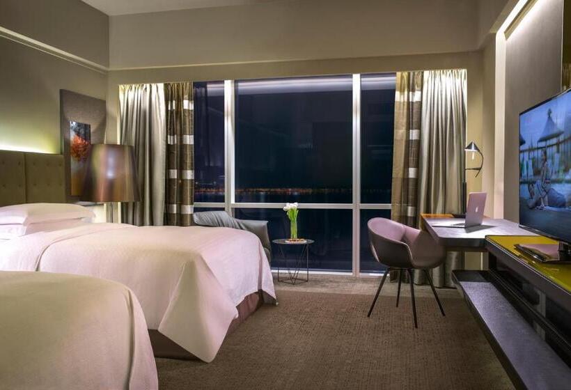 클럽 룸, The Art Hotel & Resort