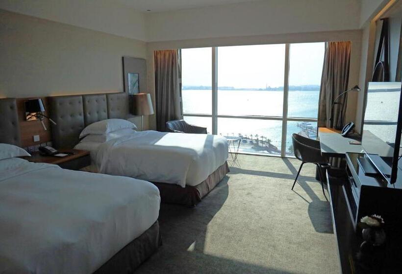 클럽 룸, The Art Hotel & Resort