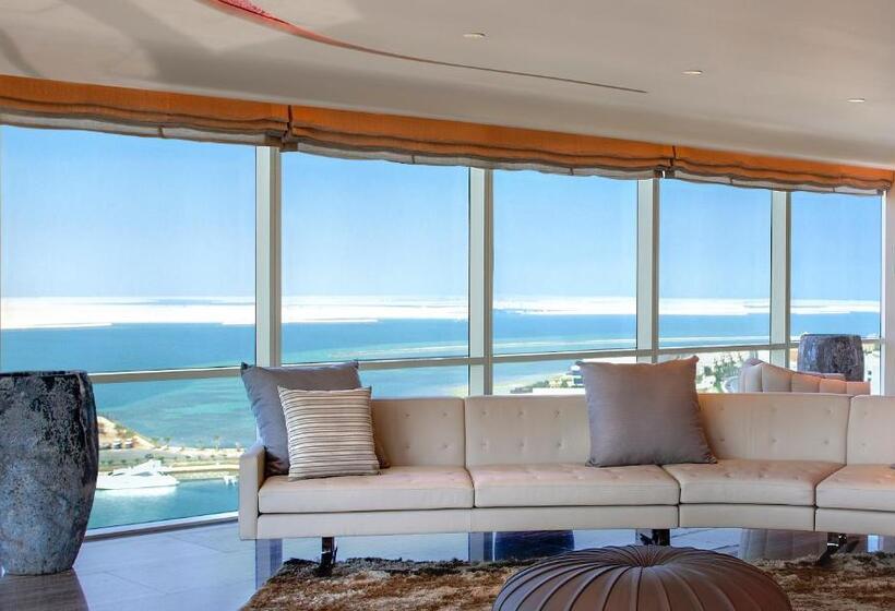 로얄 스위트, The Art Hotel & Resort