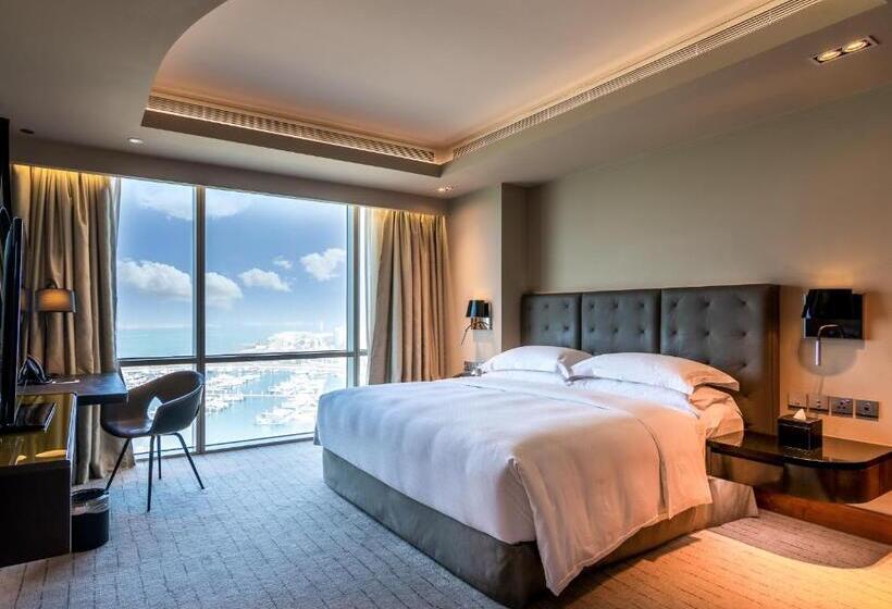 클럽 스위트, The Art Hotel & Resort