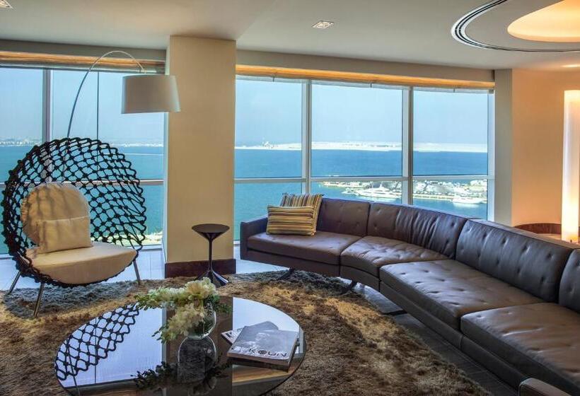 스위트, The Art Hotel & Resort