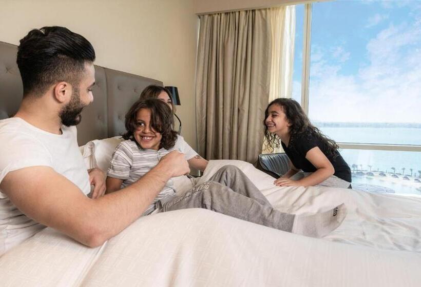 스위트, The Art Hotel & Resort