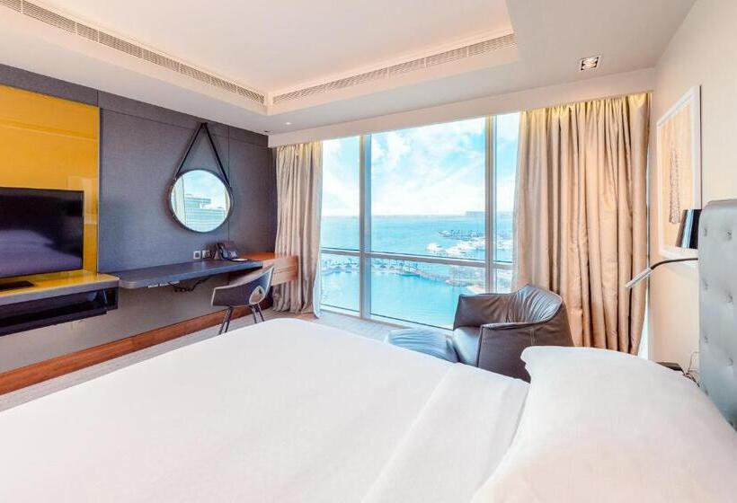 스위트, The Art Hotel & Resort