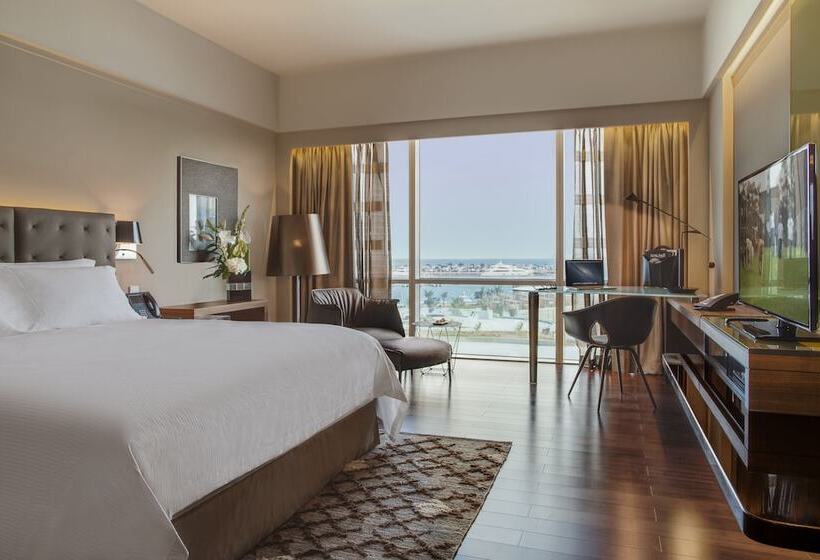 클럽 룸, The Art Hotel & Resort