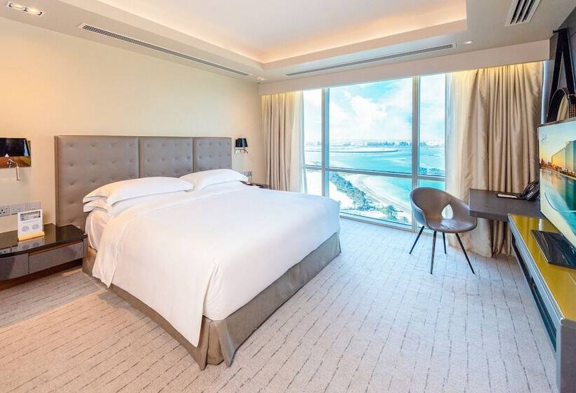 스위트, The Art Hotel & Resort