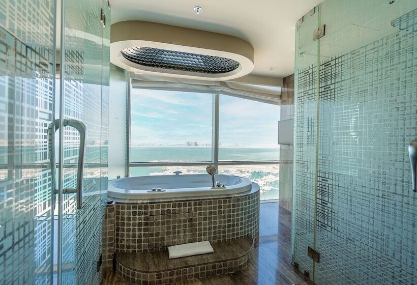 로얄 스위트, The Art Hotel & Resort