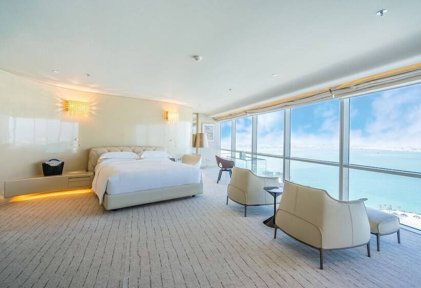 로얄 스위트, The Art Hotel & Resort