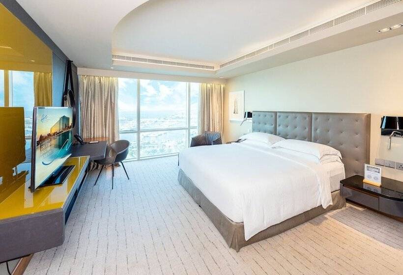 클럽 스위트, The Art Hotel & Resort