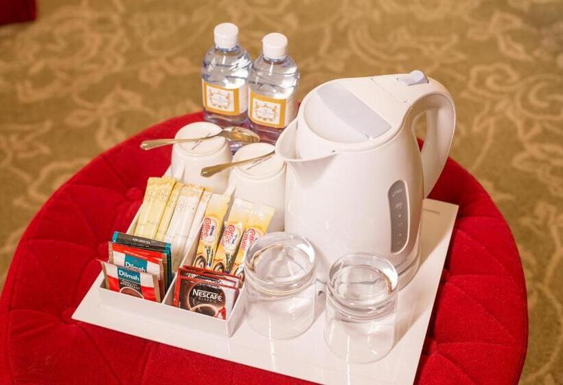 Президентский Люкс, The Grand Kandyan