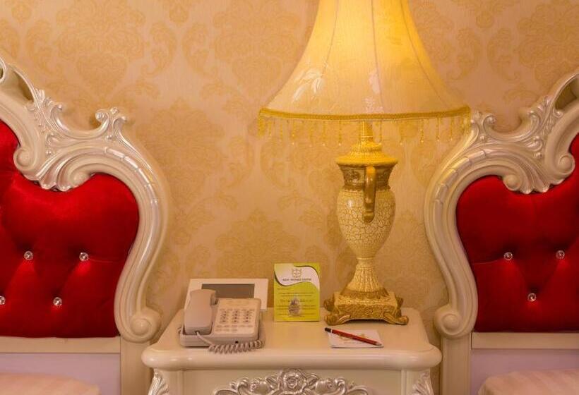 Президентский Люкс, The Grand Kandyan