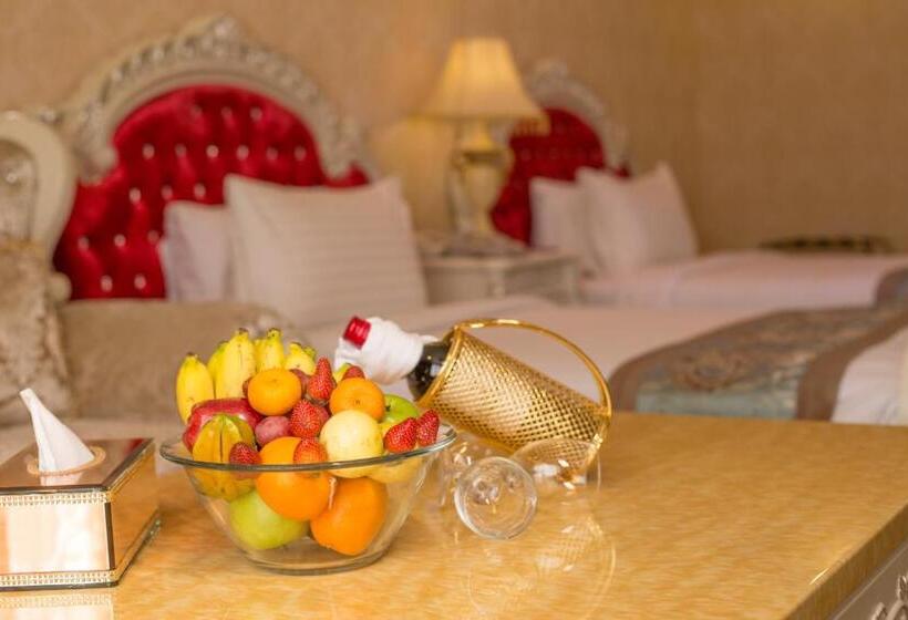 Президентский Люкс, The Grand Kandyan