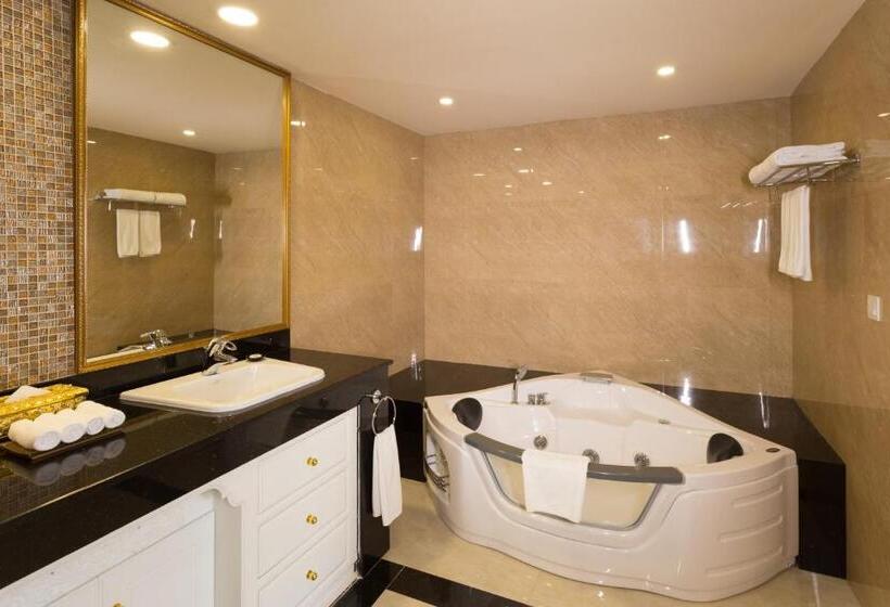 Президентский Люкс, The Grand Kandyan