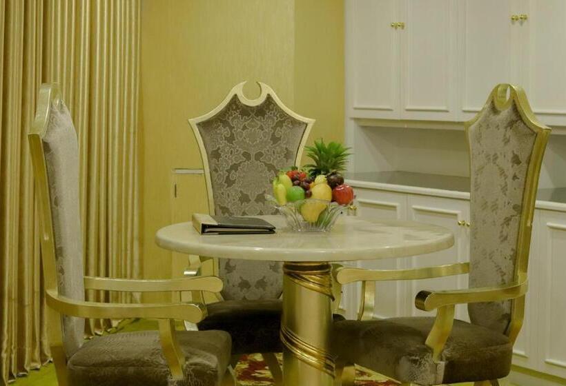 Номер Deluxe, The Grand Kandyan