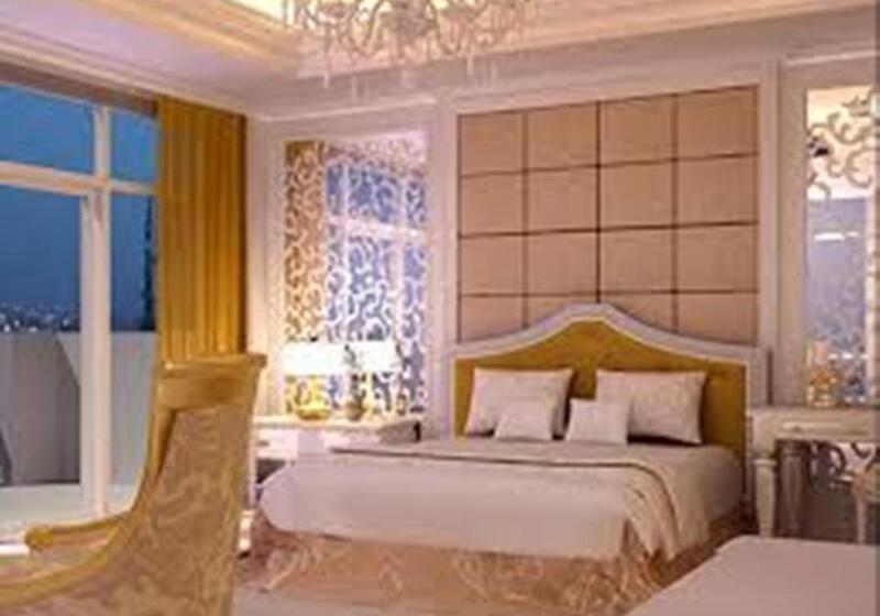 Номер Стандарт, The Grand Kandyan