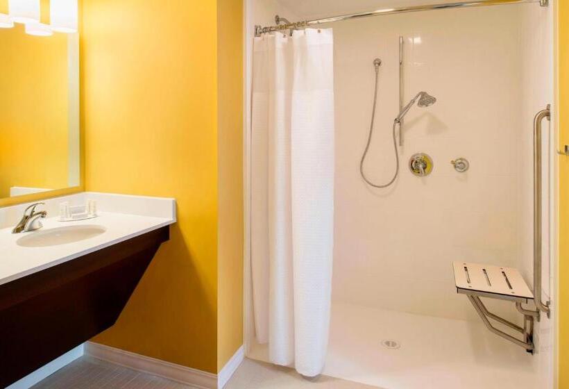 スイート, Towneplace Suites By Marriott Red Deer