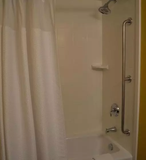 ２ベッドスイートルーム, Towneplace Suites By Marriott Red Deer