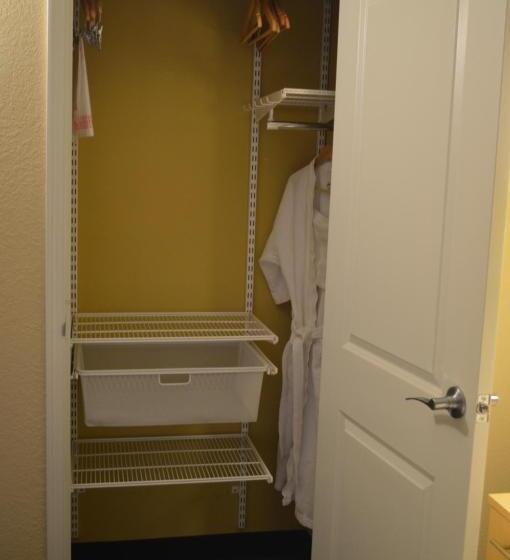 ２ベッドスイートルーム, Towneplace Suites By Marriott Red Deer