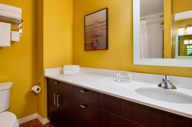 スイート, Towneplace Suites By Marriott Red Deer