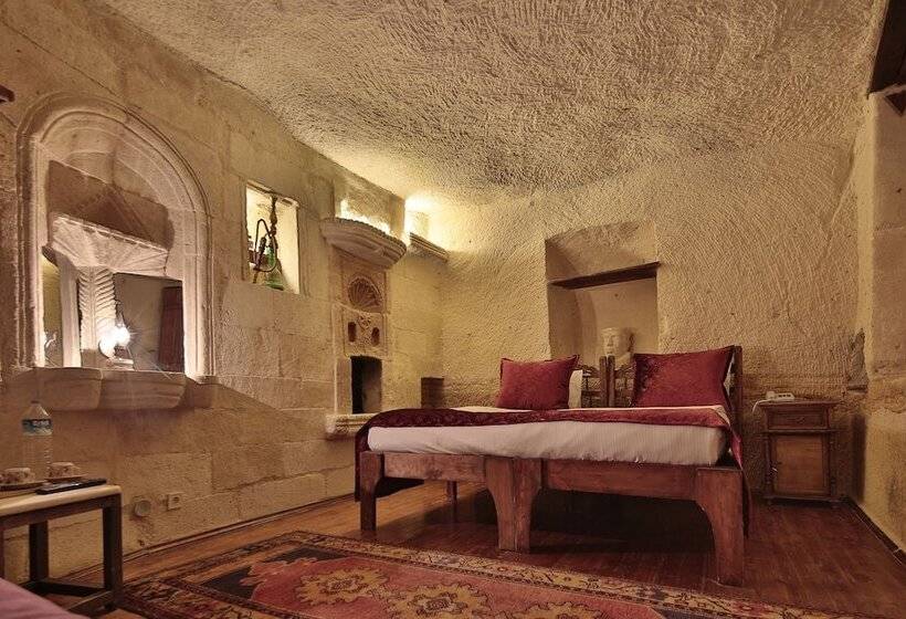 수피리어 룸, Urgup Evi Cave