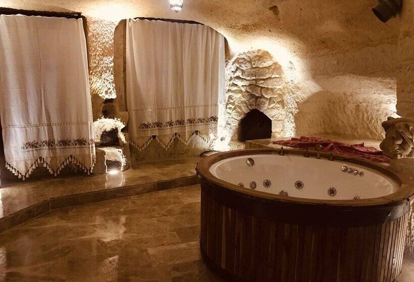 스위트, Urgup Evi Cave