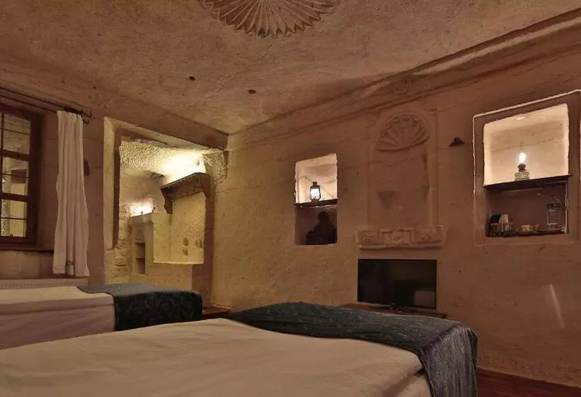 اتاق سوپریور, Urgup Evi Cave