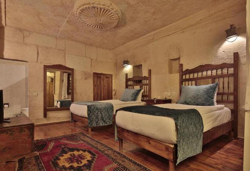 수피리어 룸, Urgup Evi Cave