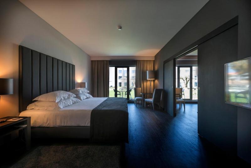 غرفة قياسية, Vila Gale Evora