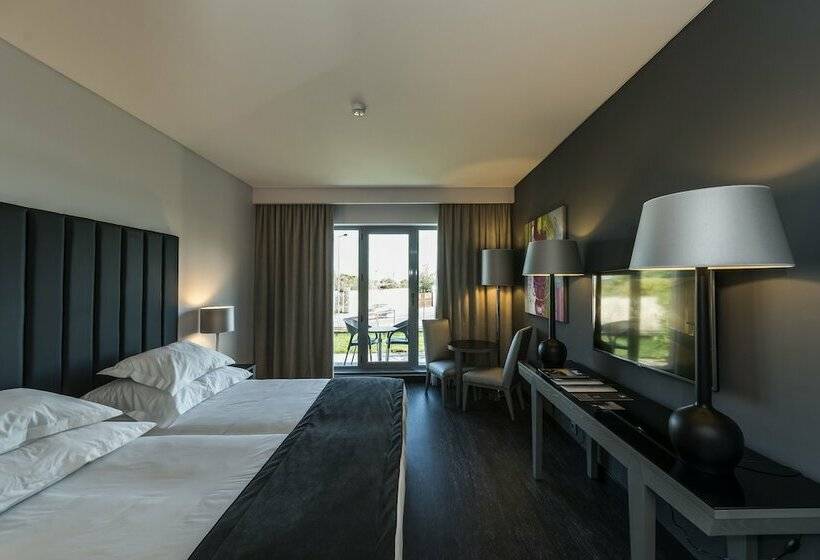 غرفة سوبيريور, Vila Gale Evora