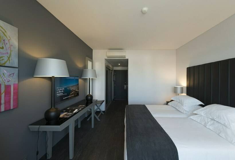 غرفة سوبيريور, Vila Gale Evora