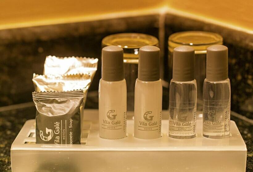 غرفة سوبيريور, Vila Gale Evora