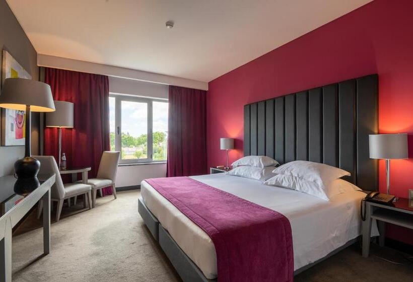 غرفة قياسية, Vila Gale Evora