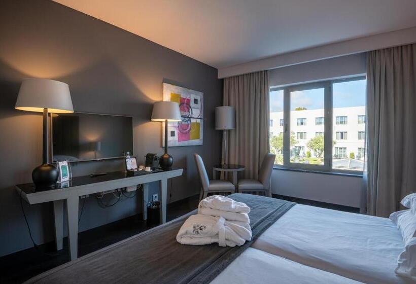 غرفة سوبيريور, Vila Gale Evora