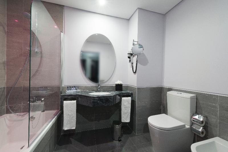 غرفة قياسية, Vila Gale Evora