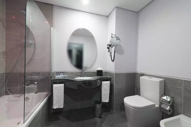 اتاق استاندارد, Vila Gale Evora
