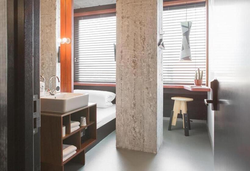 ベーシックルーム, Volks