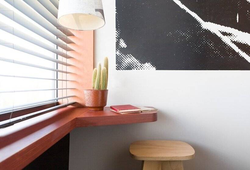 ベーシックルーム, Volks