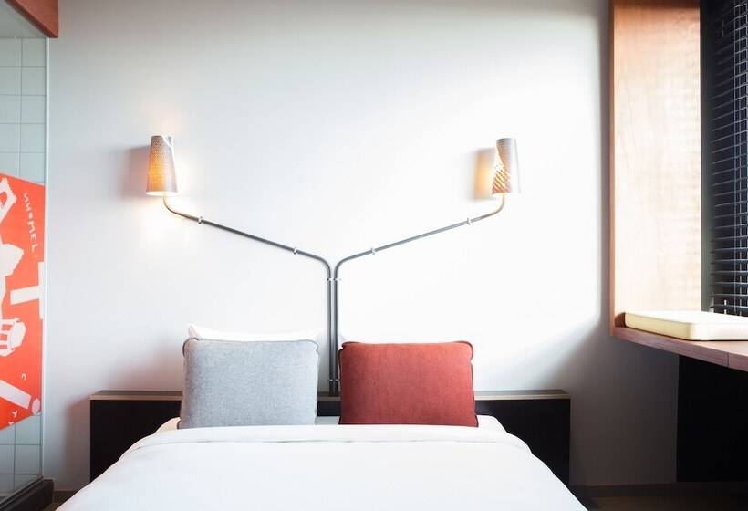 スタンダードルーム, Volks