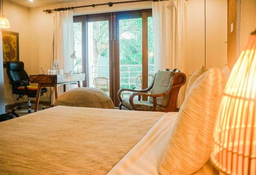 Номер Комфорт, Iroha Garden Hotel & Resort