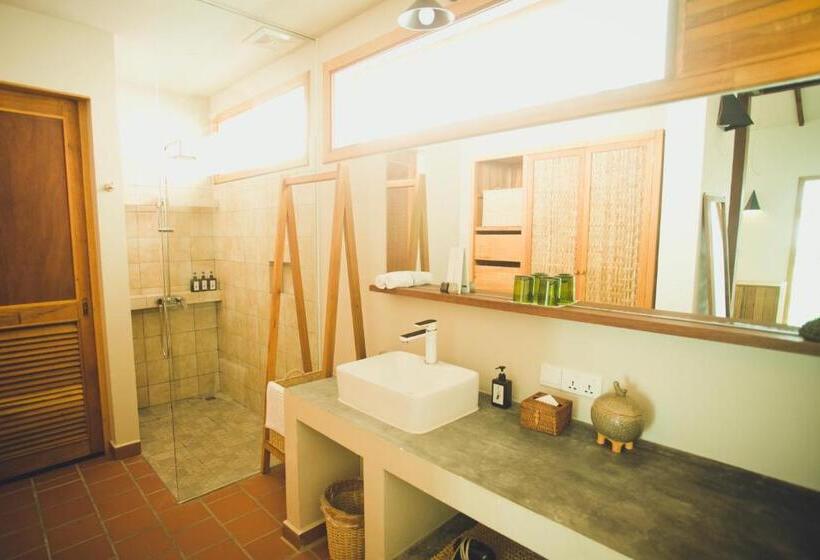 ویلای 1 خوابه, Iroha Garden Hotel & Resort