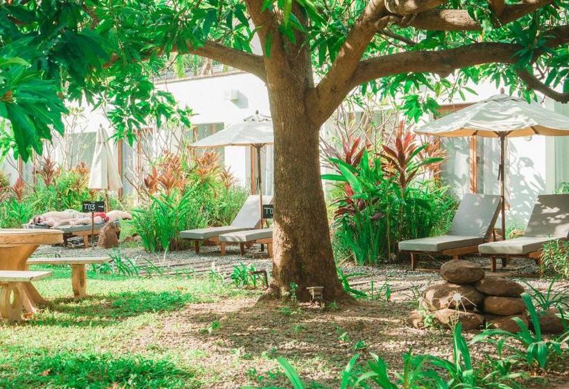 ویلای 1 خوابه, Iroha Garden Hotel & Resort