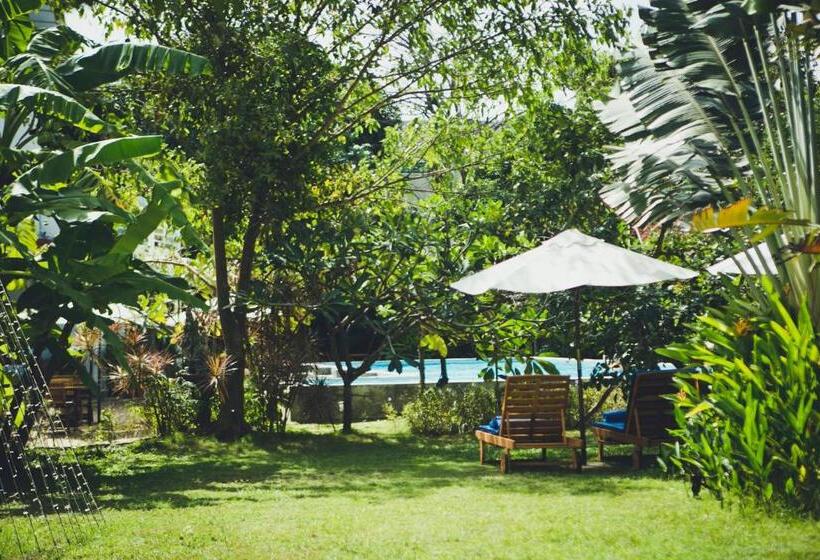 Вилла 1 Спальня, Iroha Garden Hotel & Resort