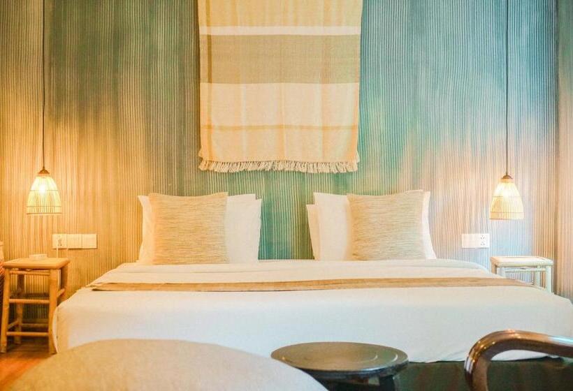 Номер Deluxe, Iroha Garden Hotel & Resort