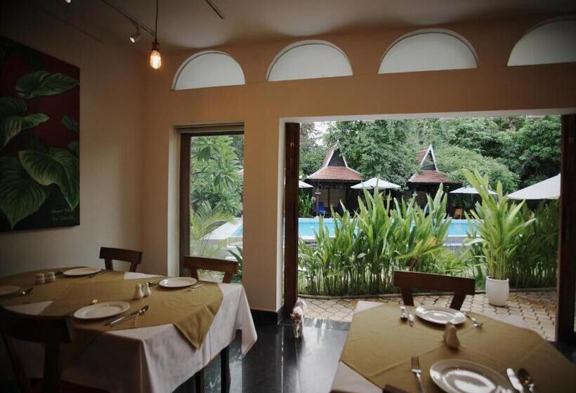 اتاق راحتی, Iroha Garden Hotel & Resort