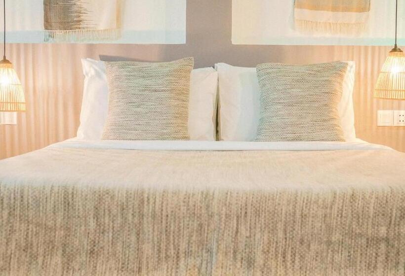 اتاق راحتی, Iroha Garden Hotel & Resort