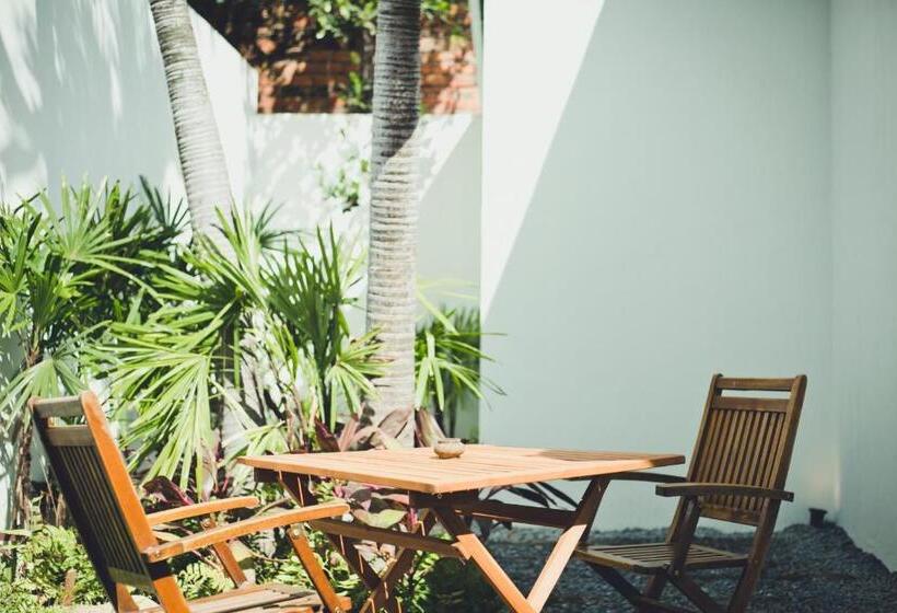 ویلای 1 خوابه, Iroha Garden Hotel & Resort